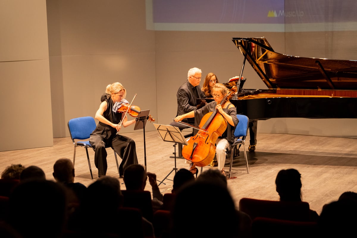 Musicalp 26